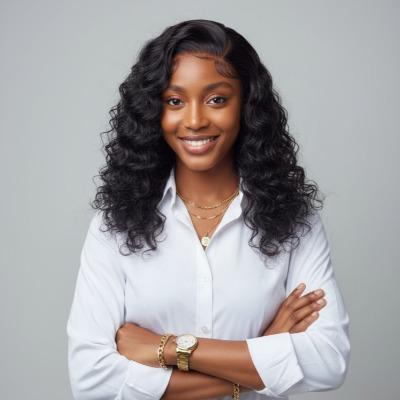Zainab Omobolanle