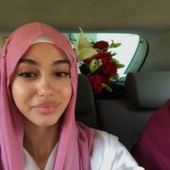 Zainab Omobolanle