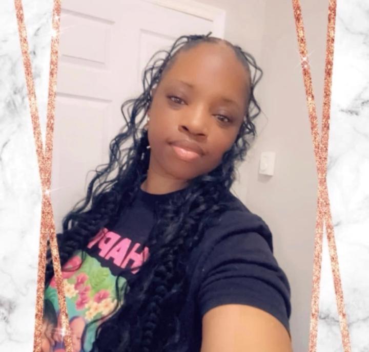 Charmaine Crews