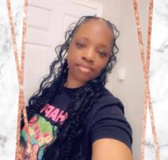 Charmaine Crews