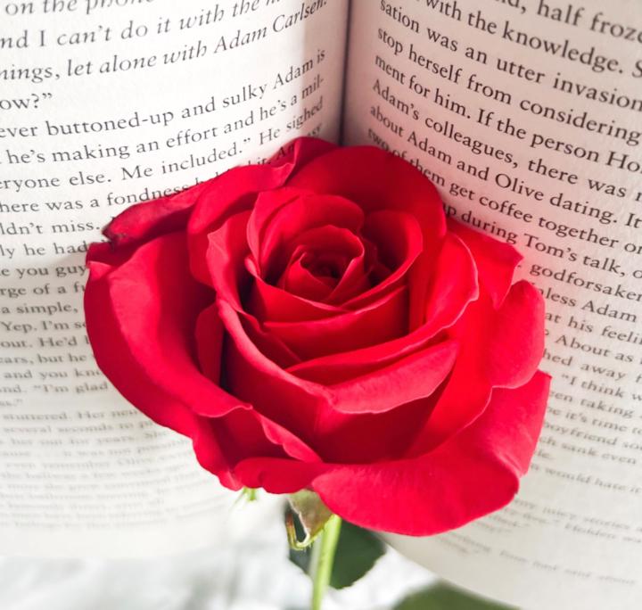 Rose W