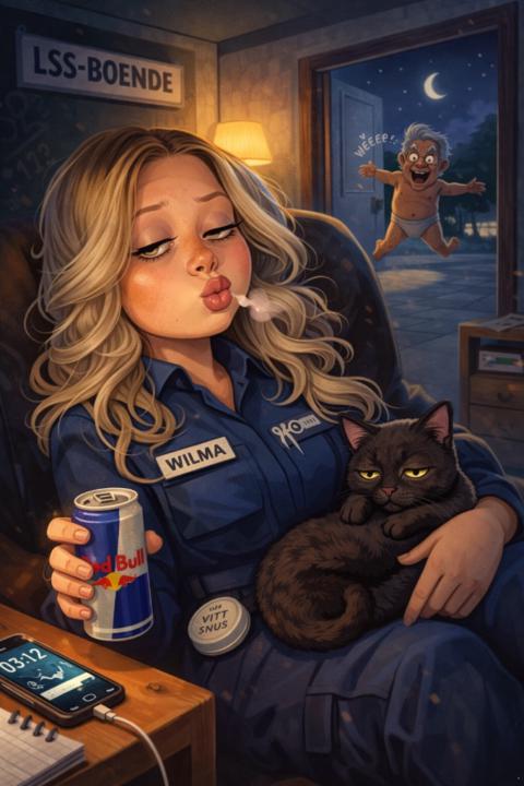 Wilma Niklasson
