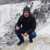 Christian Eraso