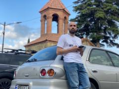 Mushu Maridashvili