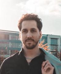 Silas TEAM Lola Sparks