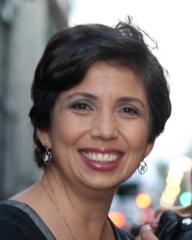 Patricia de la Garza Talango