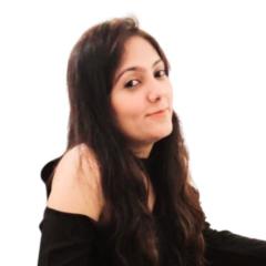 Sakshi Khatri