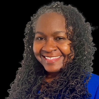 Barbara Johnson