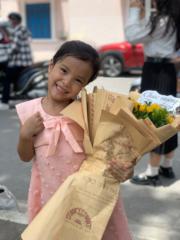 Hoàng Mai Hương