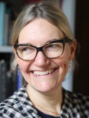 Tanya Ronder