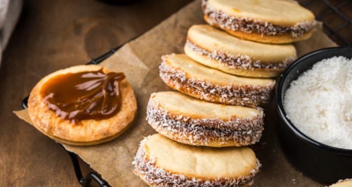 La Academia del Alfajor