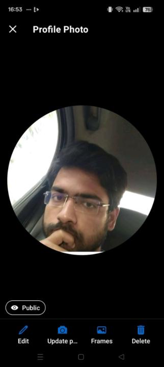 Pranay Gaurav