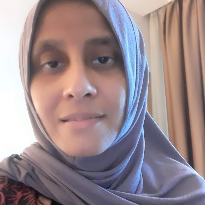 Roohi Banu Niamat Ali