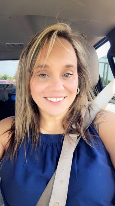 Sabrina Osburn