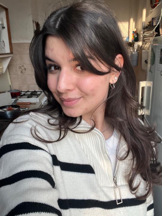 Bogi Pálfi