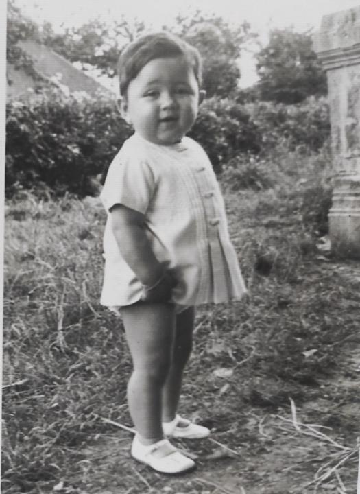 Begoña Vigil castrillo