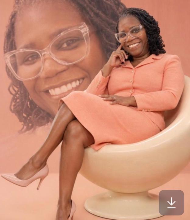 Sharon Anthony