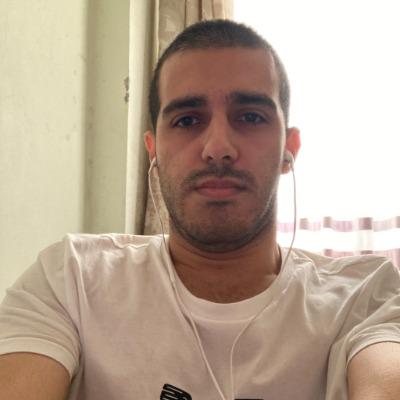 Burak Bildirici