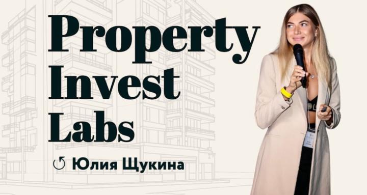 Property Invest Labs (PIL)
