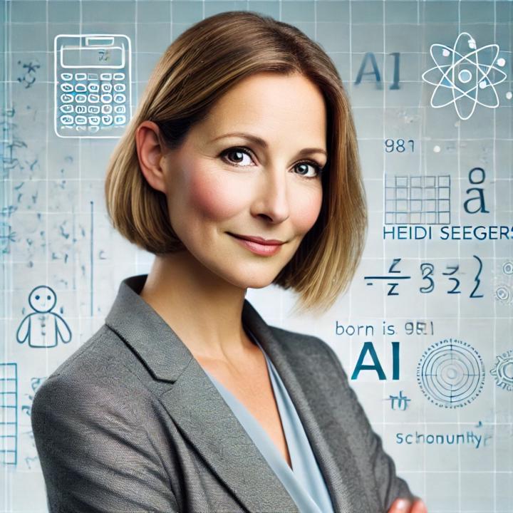 Heidi Seegers