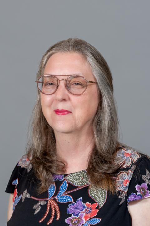 Silvia Nebel