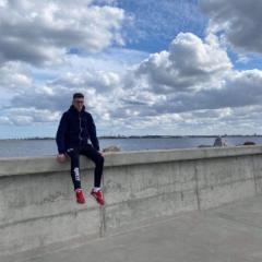 Kristian K