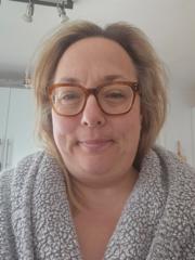 Kelly Hepple