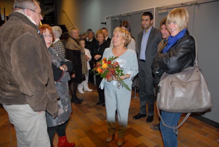 Monique Decoster-Piccart