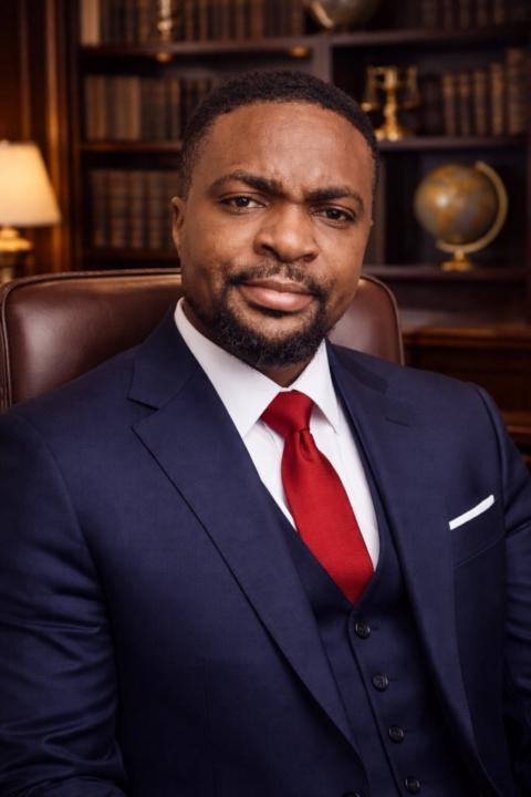 Osazee Brown