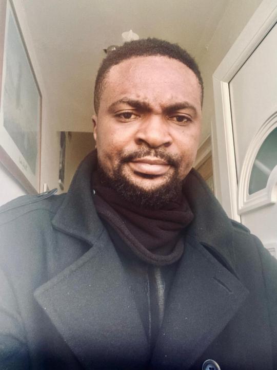 Osazee Brown