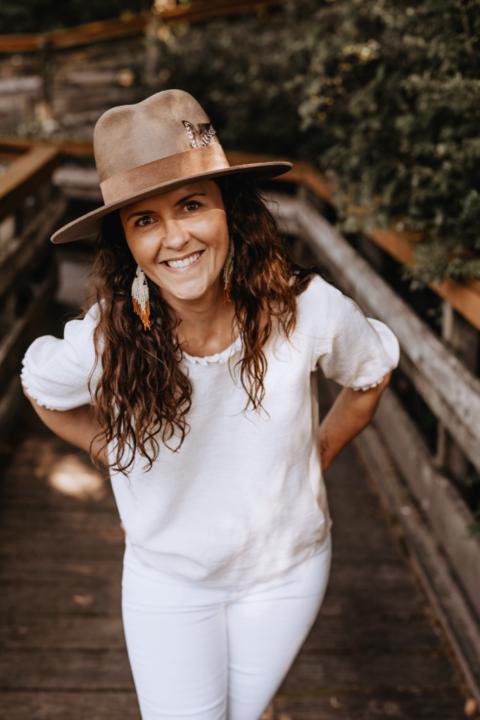 Justine Bloome
