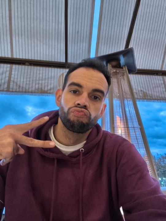 César Adrián Guerra Reyes