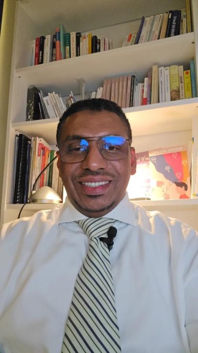 Abdulqadir Abukar mursal