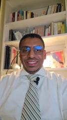 Abdulqadir Abukar mursal