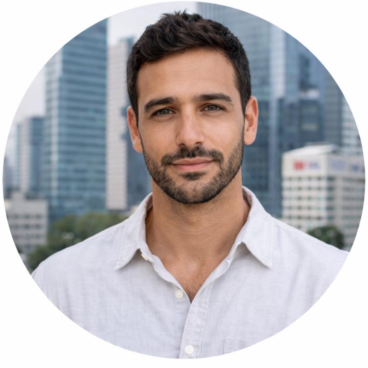 Eitan Mizrahi