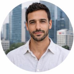 Eitan Mizrahi