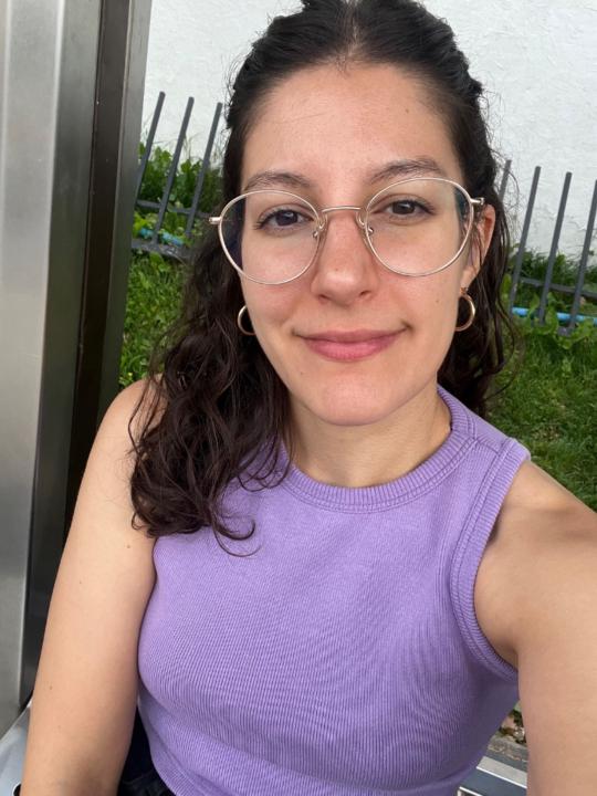 Fiorella Rossin
