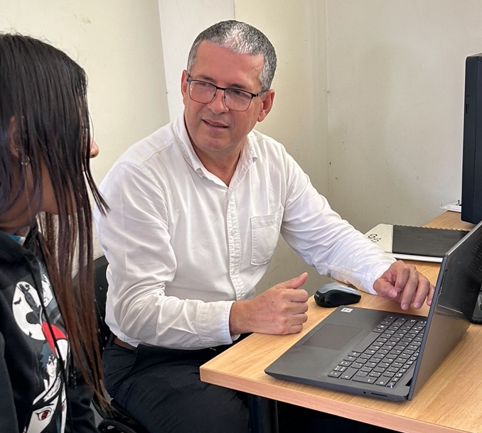 Edwin Alejandro Llorente