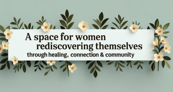 The Healing Hub Community