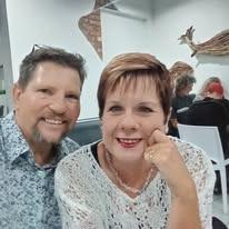 Craig and Elize Ellis