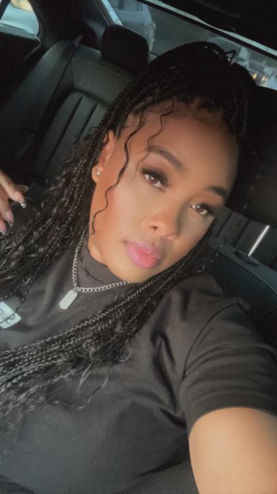 Mikelia Taylor