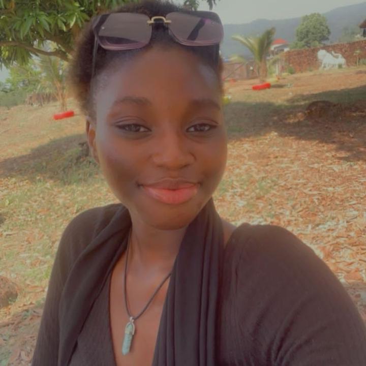 Khadija Kamara