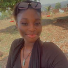 Khadija Kamara