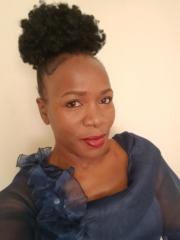 Eliza Manyamba