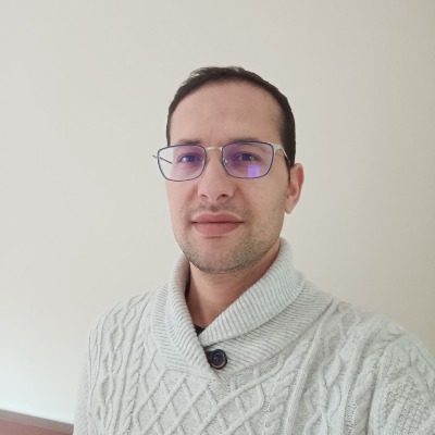 Toufik Benchadli