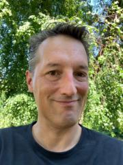 Gerrit Kössler