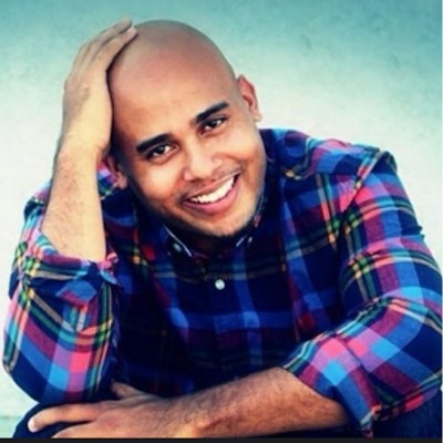 Joshua Jenkins