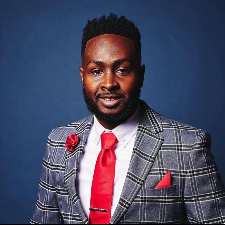 Marquis Mckenzie