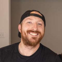 Jeremy Kitchen
