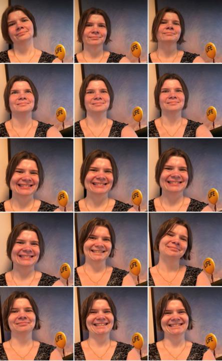 Susipažinkime dar labiau